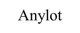 ANYLOT trademark