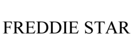 FREDDIE STAR trademark
