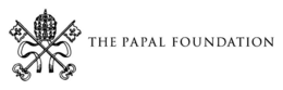 THE PAPAL FOUNDATION trademark