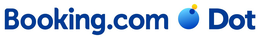 BOOKING.COM DOT trademark