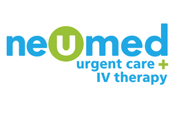 NEUMED URGENT CARE + IV THERAPY trademark