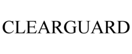 CLEARGUARD trademark