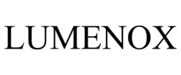 LUMENOX trademark