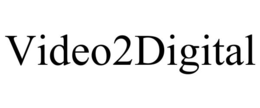 VIDEO2DIGITAL trademark