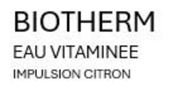 BIOTHERM EAU VITAMINEE IMPULSION CITRON trademark