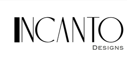 INCANTO DESIGNS trademark