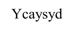 YCAYSYD trademark
