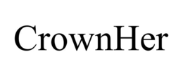 CROWNHER trademark