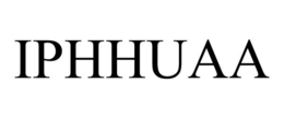 IPHHUAA trademark