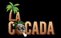 LA COCADA trademark