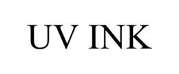UV INK trademark