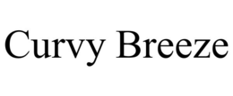 CURVY BREEZE trademark