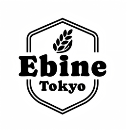 EBINE TOKYO trademark