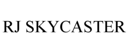 RJ SKYCASTER trademark