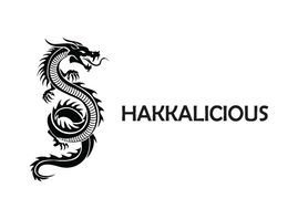 HAKKALICIOUS trademark