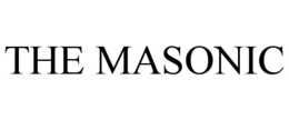 THE MASONIC trademark