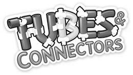 TUBES & CONNECTORS trademark