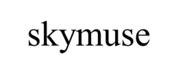 SKYMUSE trademark