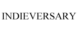 INDIEVERSARY trademark