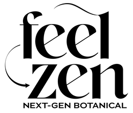 FEEL ZEN NEXT-GEN BOTANICAL trademark