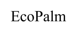 ECOPALM trademark