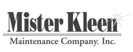 MISTER KLEEN MAINTENANCE COMPANY, INC. trademark