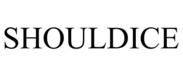 SHOULDICE trademark