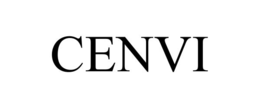 CENVI trademark