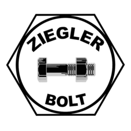 ZIEGLER BOLT trademark