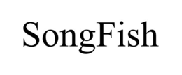 SONGFISH trademark