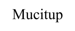 MUCITUP trademark