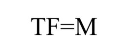 TF=M trademark