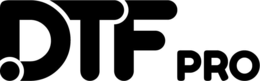 DTF PRO trademark
