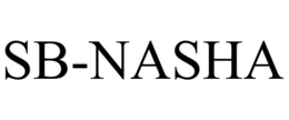 SB-NASHA trademark