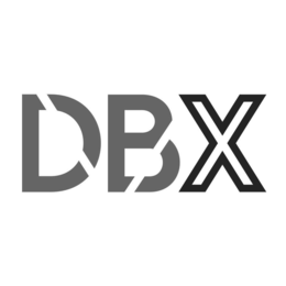 DBX trademark