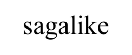 SAGALIKE trademark