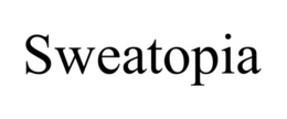 SWEATOPIA trademark