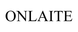 ONLAITE trademark