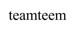 TEAMTEEM trademark