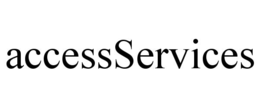ACCESSSERVICES trademark