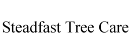 STEADFAST TREE CARE trademark