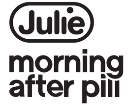 JULIE MORNING AFTER PILL trademark