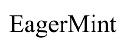 EAGERMINT trademark