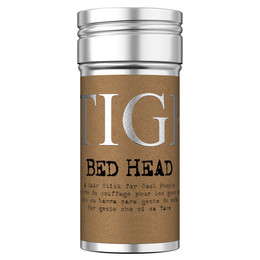 TIGI BED HEAD A HAIR STICK FOR COOL PEOPLE CIRE DE COIFFAGE POUR LES GENS CERA EN BARRA PARA GENTE DE MODA PER GENTE CHE CI SA FARE trademark