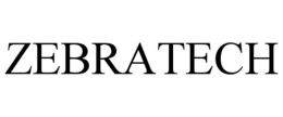 ZEBRATECH trademark