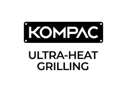 KOMPAC ULTRA-HEAT GRILLING trademark