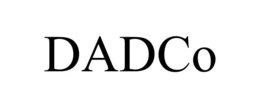 DADCO trademark