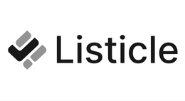LISTICLE trademark