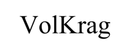 VOLKRAG trademark