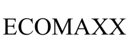 ECOMAXX trademark
